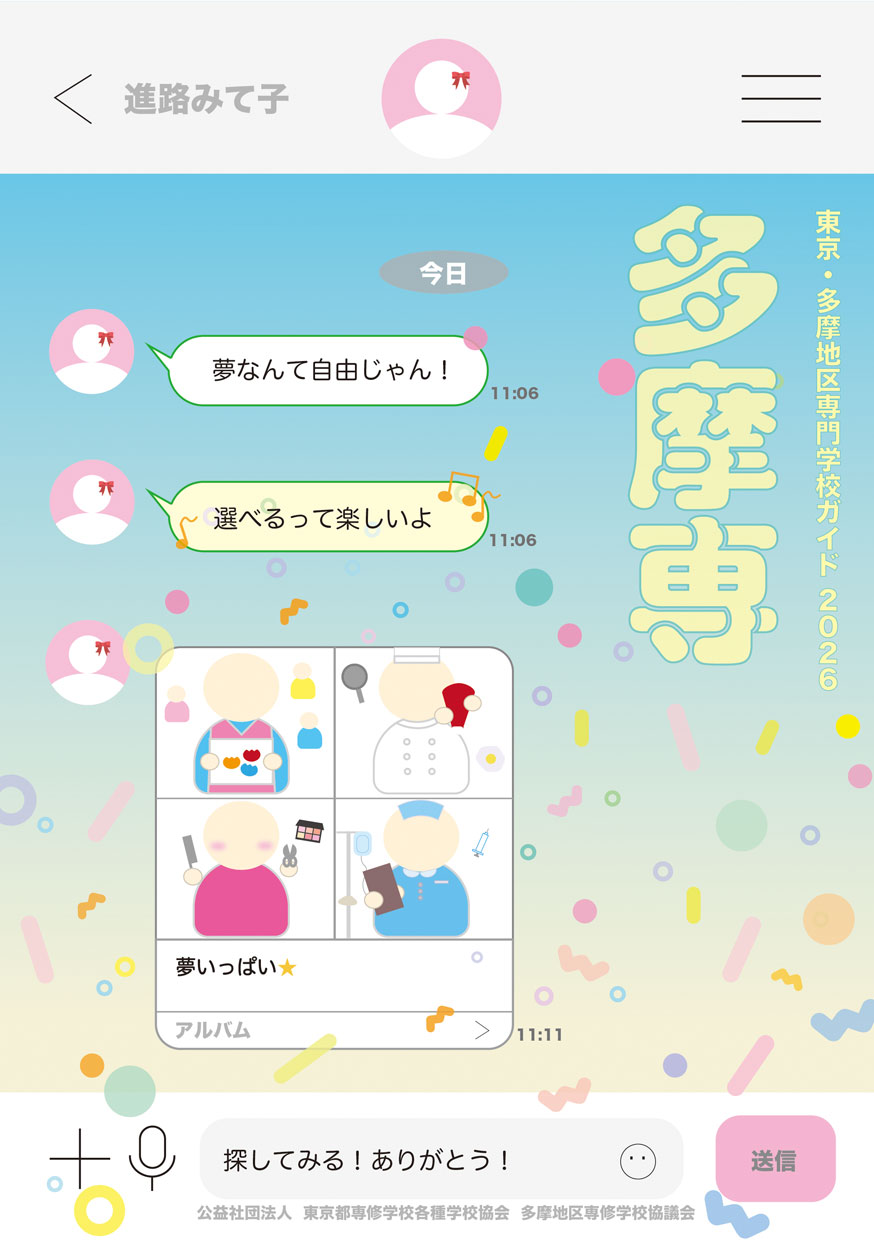 Responsive image